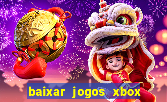 baixar jogos xbox 360 iso usando utorrent